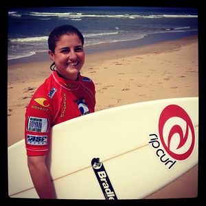 Image post by @wsl.qs on Instagram