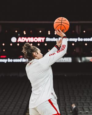 Image post by @ladyraiderwbb on Instagram