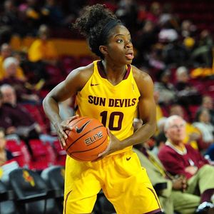 Image post by @sundevilwbb on Instagram