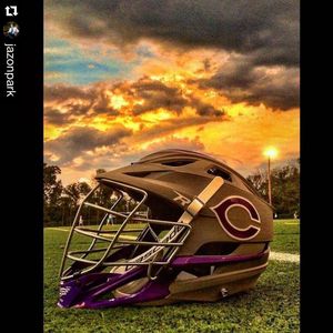 Image post by @cascade_lacrosse on Instagram