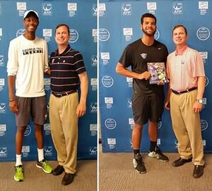 Image post by @atlantaopentennis on Instagram