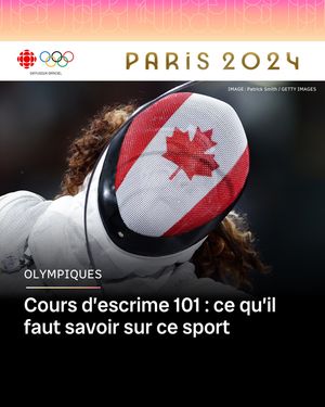 Image post by @radiocanadasports on Instagram