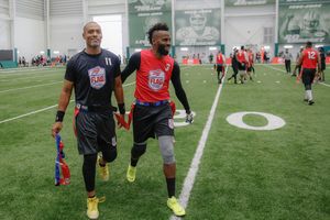 Image post by @flagfootball on Instagram