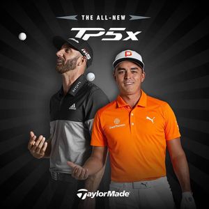 Image post by @taylormade_golf_japan on Instagram