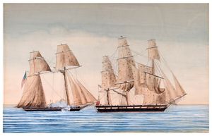 Image post by @mdhistory on Instagram