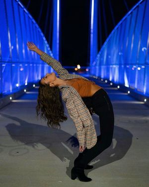 Image post by @uofmhealthsci on Instagram