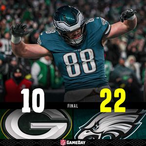 Image post by @nflgameday on Instagram