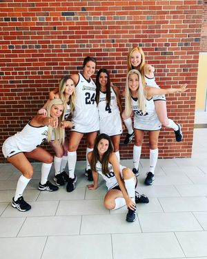 Image post by @pcfieldhockey on Instagram