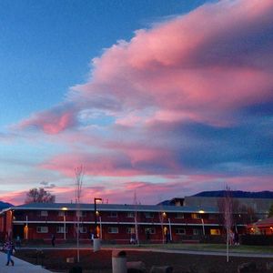 Image post by @nauflagstaff on Instagram