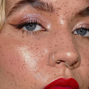 Image post by @morphebrushes on Instagram