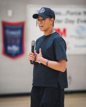 Image post by @nba2k on Instagram