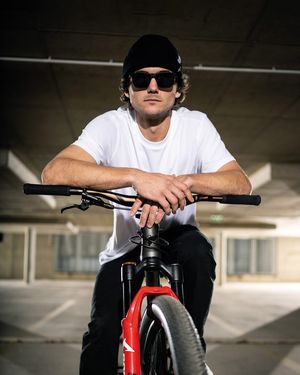 Image post by @redbullshop on Instagram