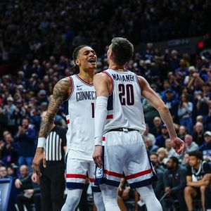 Image post by @uconnhuskies on Instagram