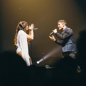 Image post by @livenation on Instagram