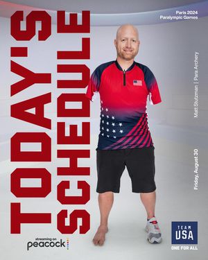 Image post by @teamusa on Instagram