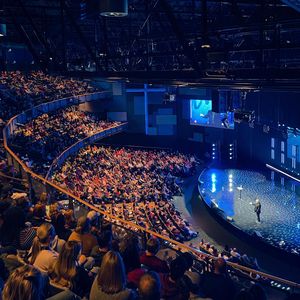 Image post by @daveramsey on Instagram