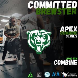 Image post by @apexfitnesscr on Instagram