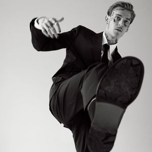 Image post by @maisonvalentino on Instagram