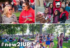 Image post by @iupedu on Instagram
