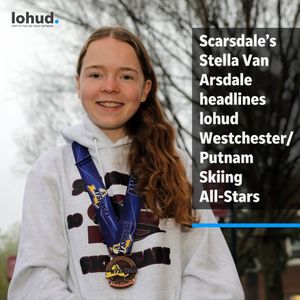 Image post by @lohudsports on Instagram