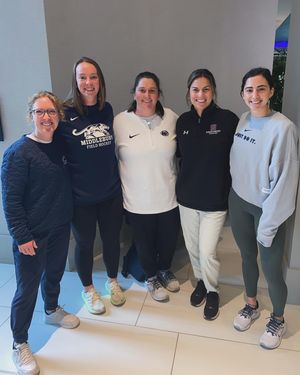 Image post by @pennstatefh on Instagram