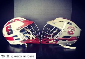 Image post by @cascade_lacrosse on Instagram