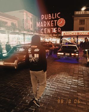 Image post by @itsgshoots on Instagram