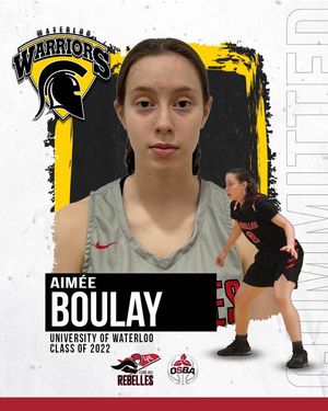Image post by @ontariosba on Instagram