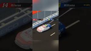 Video post by @nascar on YouTube