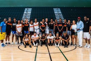 Image post by @womenspba on Instagram