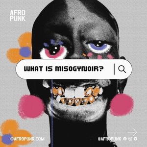 Image post by @afropunk on Instagram