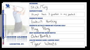 Image post by @ukmensgolf on Instagram