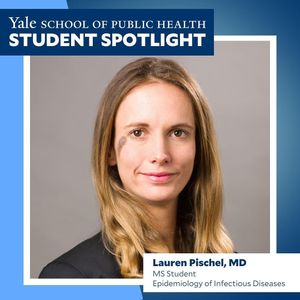 Image post by @yalesph on Instagram