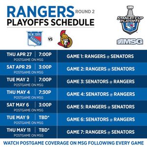 Image post by @msgnetworks on Instagram