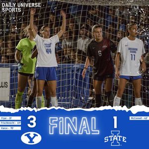 Image post by @dailyunivsports on Instagram