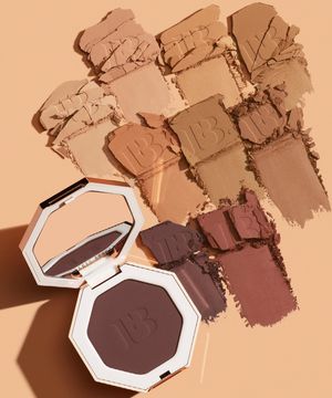 Image post by @fentybeauty on Instagram