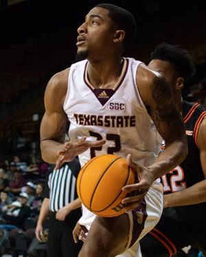 Image post by @txstatembb on Instagram