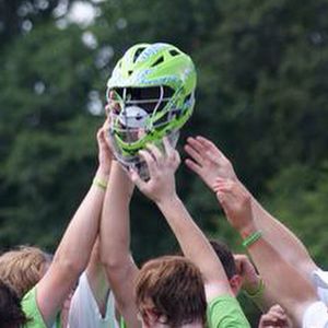 Image post by @headstrongfnd on Instagram