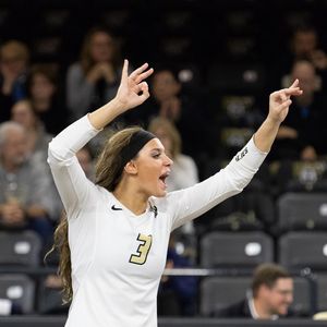 Image post by @oaklandwvb on Instagram