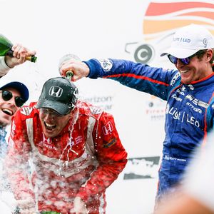 Image post by @scottdixon9 on Instagram