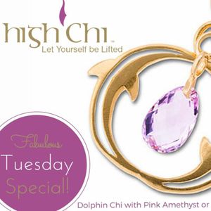 Image post by @highchienergy on Instagram