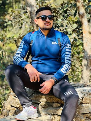 Image post by @gorkhaathletics on Instagram