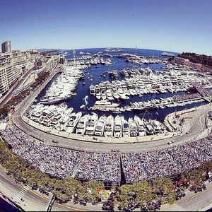 Image post by @carlossainz55 on Instagram