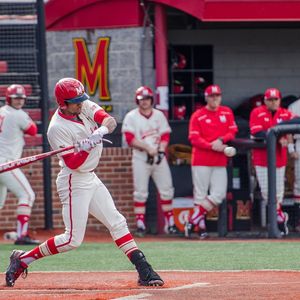 Image post by @terpsbaseball on Instagram