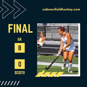 Image post by @uabearsfieldhockey on Instagram