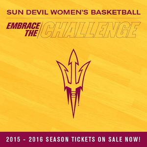 Image post by @sundevilwbb on Instagram
