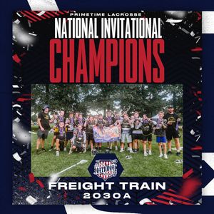 Image post by @primetime_lax on Instagram