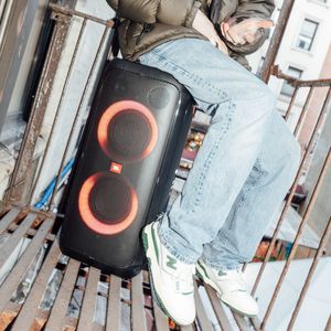 Image post by @jblaudio on Instagram