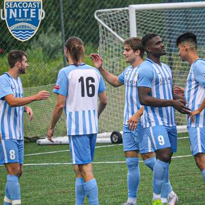 Image post by @seacoastunited on Instagram