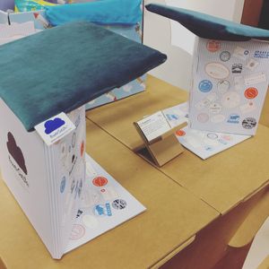 Image post by @p18startups on Instagram